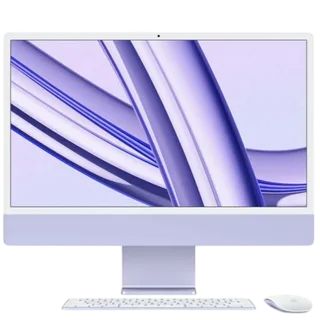 Замена батареи Apple iMac M4