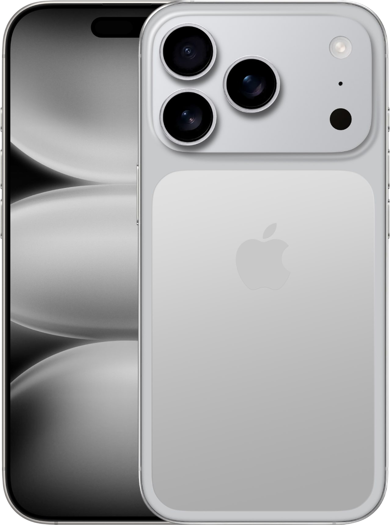 Замена разъема зарядки Apple iPhone 17 Pro