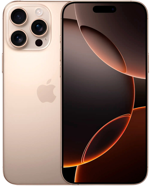 Замена разъема зарядки Apple iPhone 16 Pro Max