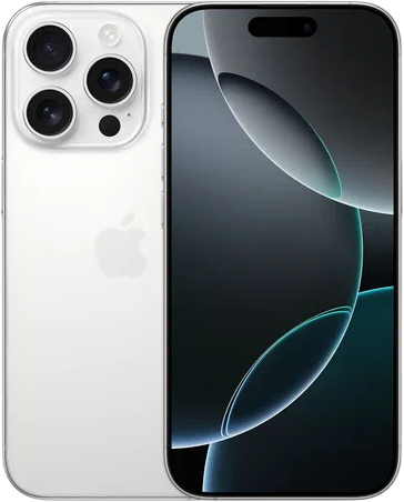Замена разъема зарядки Apple iPhone 16 Pro