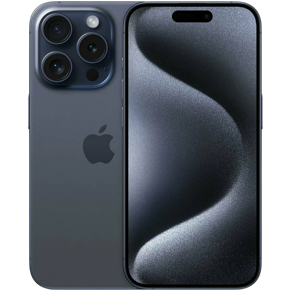 Замена разъема зарядки Apple iPhone 15 Pro