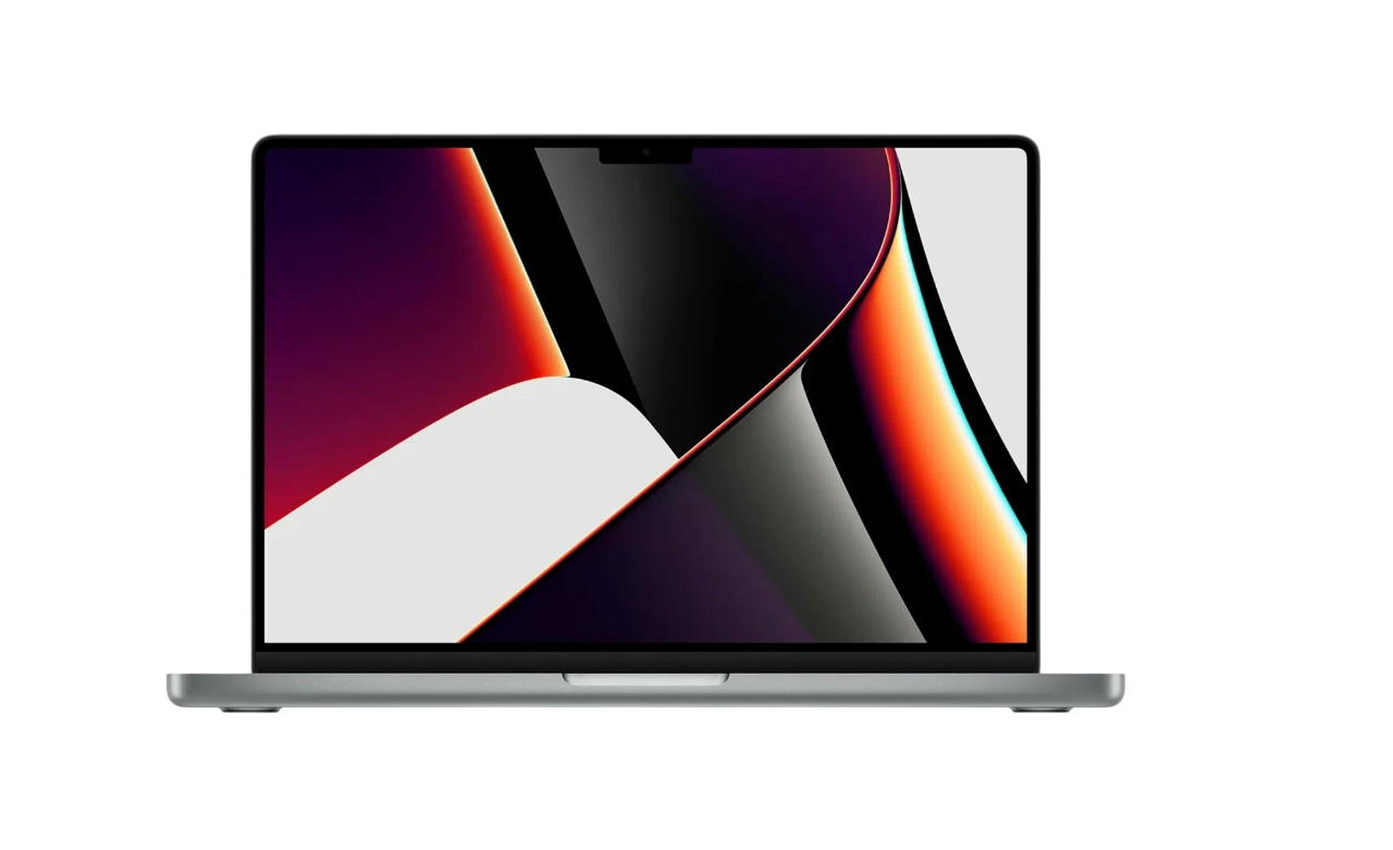 Ремонт MacBook Pro 14 M1 Pro 2021 в сервисном центре apple-profi-fix